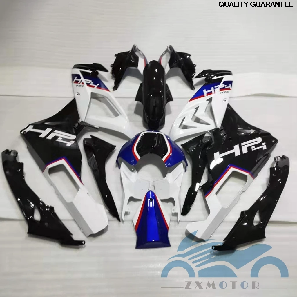 

New ABS Motorcycle Fairings Kit Fit For BMW S1000RR 2015 2016 2017 2018 S1000 RR 15 16 17 18 Bodywork full