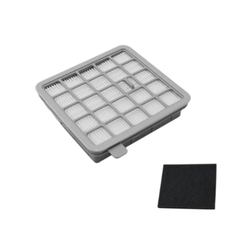 1x filtro HEPA para Sharp EC-NS16R EC-NS16V EC-NS16 repuesto de aspiradora