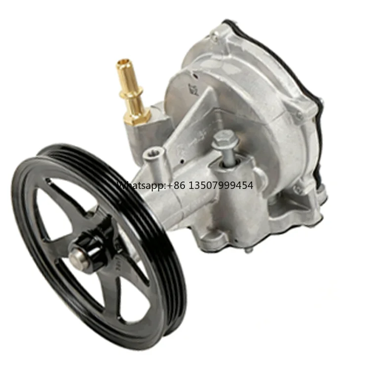 

Brake Vacuum Pump 12696313 for 2015-2020