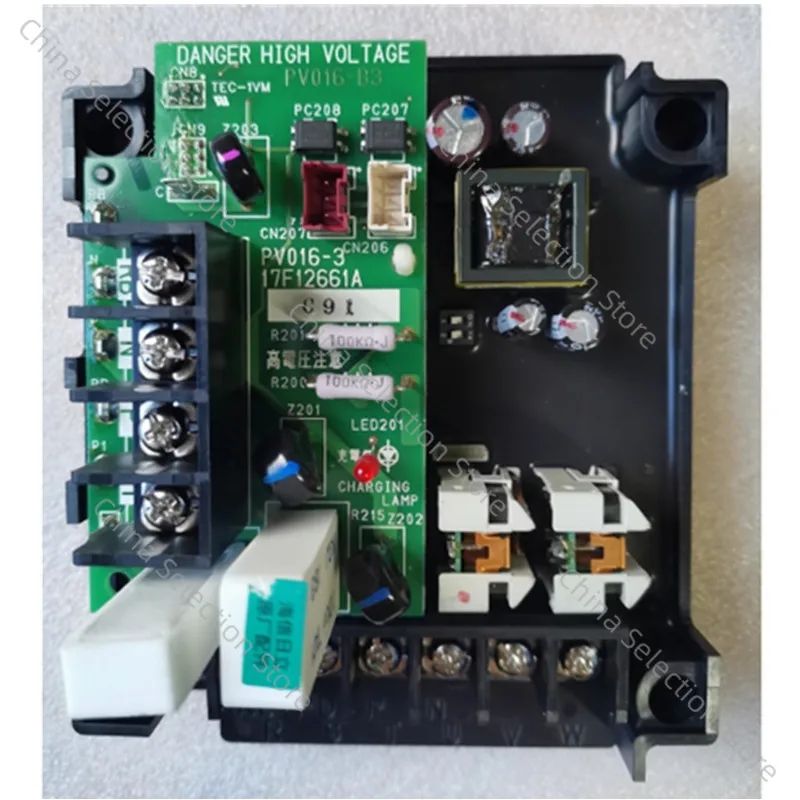 

New for Hisense Hitachi Central Air Conditioning Computer Board 17F12661A