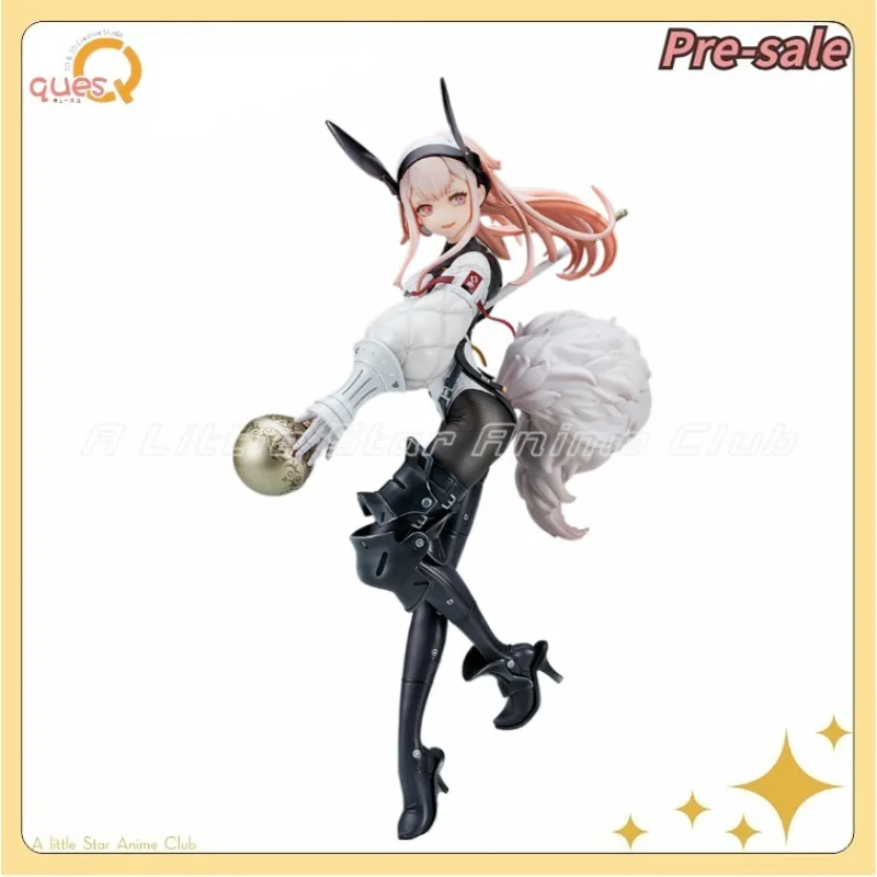 

【Pre Sale】quesQ FALSLANDER HEXE 1/7 PVC Animation Figure Model Toy Ornaments