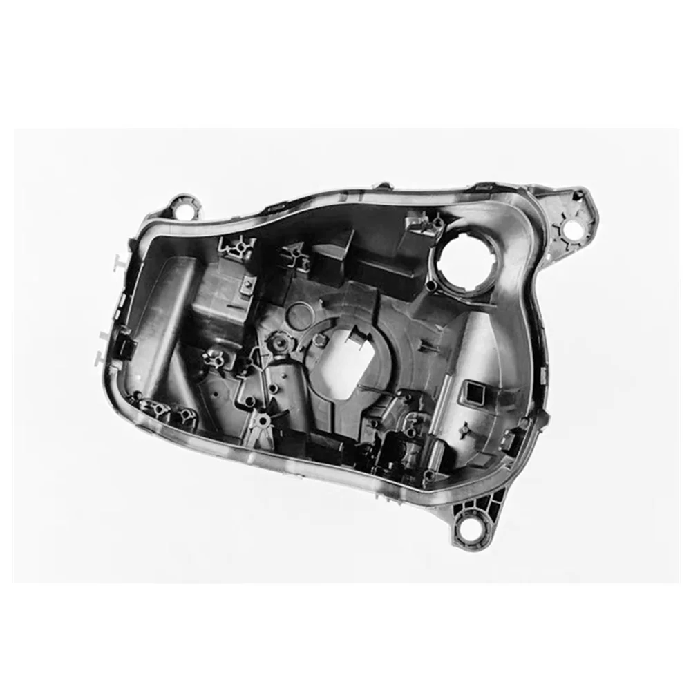 For Land Rover Defender 2020 2021 2022 Headlight Base Headlamp House Car Rear Base Auto Headlight Back House
