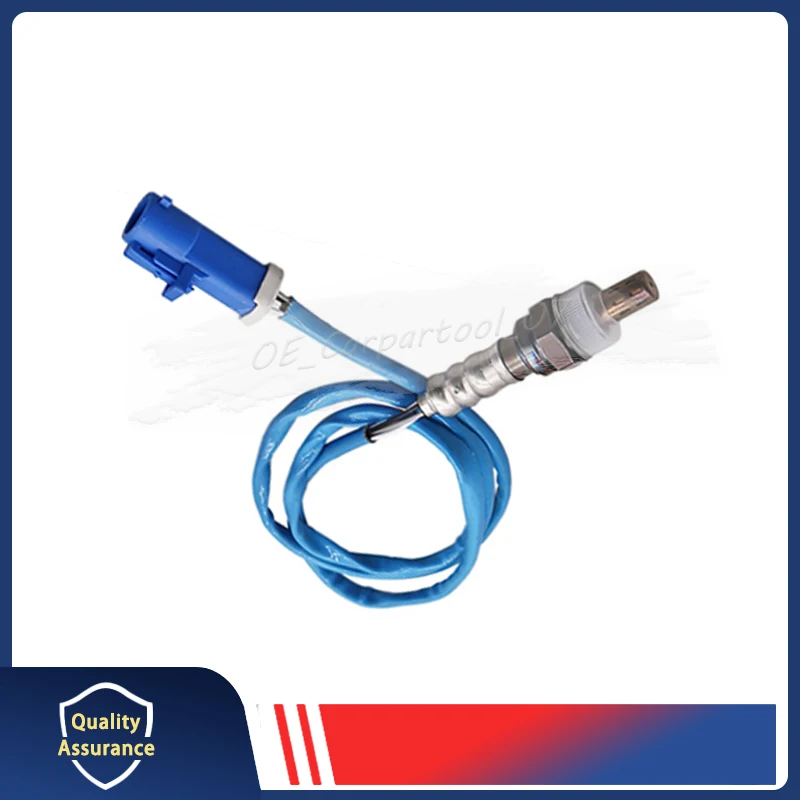 234-4373 234-4609 For 2006-2011 Mercury Grand Marquis Ford Crown Victoria 4.6L Oxygen O2 Sensor 4PCS 5W6Z-9G444-BA 6L7Z-9F472-BA