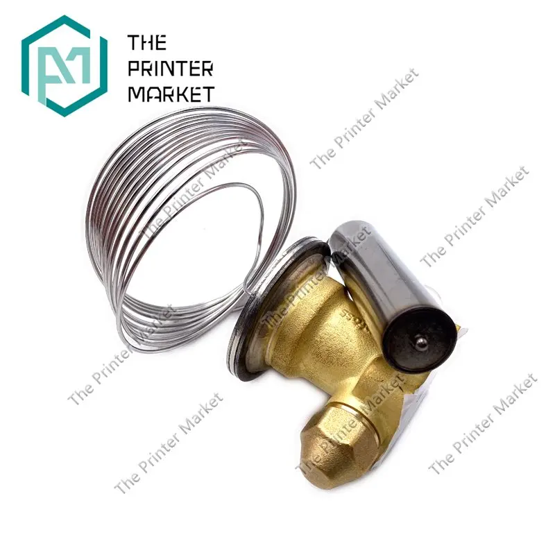 067B3298 Expansion Valve For KBA Refrigeration Components Valve Thermostatic Element