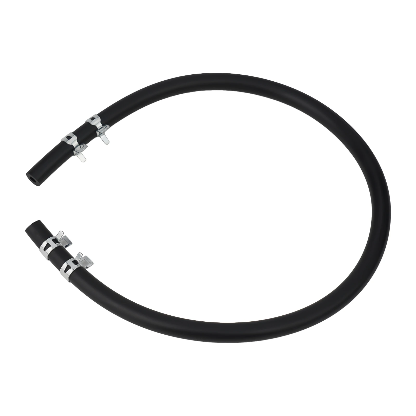 Clamps Fuel Line Hose Garden For 5414K Accessory For Small Engine Home Kit Lawn Mower Replacement High Quality