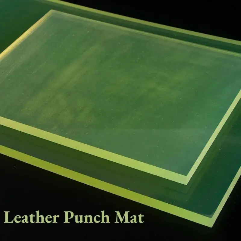 * Polyurethane Pad Leather Pun - Cutting Board Foam ulasan dan harga