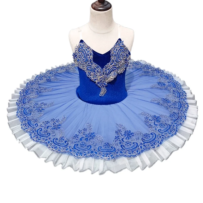 

Vestido de Ballet para niña pequeña ballet tutu vestidos elegantes ropa paraniña vestidos esponjosos traje para niñoballet dress