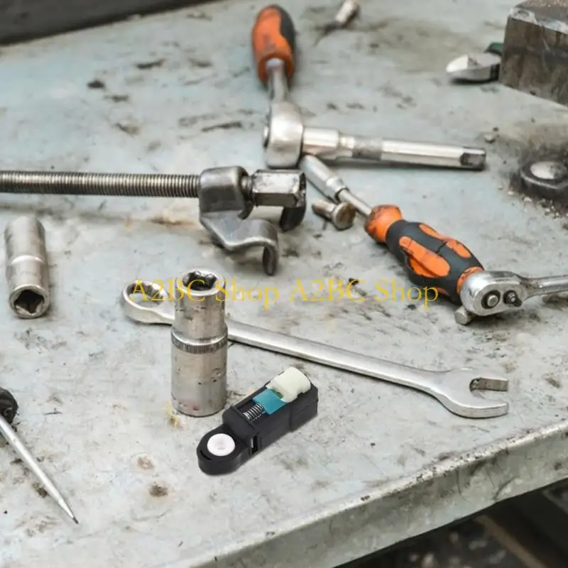 

Трос механической коробки передач вала автоматического селектора A2BC для выбранной модели CV617C445AA