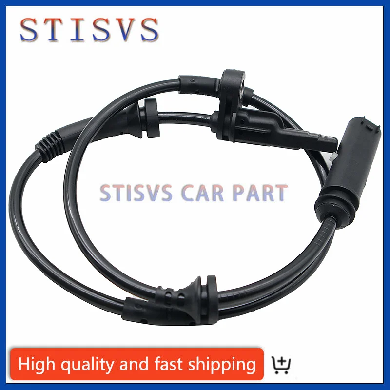 Rear Left / Right ABS Wheel Speed Sensor 34526869293 For BMW X3 F25 X4 F26 34526788645 34526855050 New Cars Accessories
