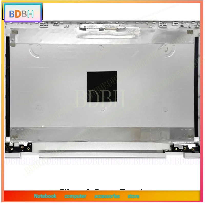 NEW For HP Pavilion X360 14-CD 14M-CD TPN-W131 Laptop LCD Back Cover Front Bezel Palmrest Bottom Case Keyboard hinge