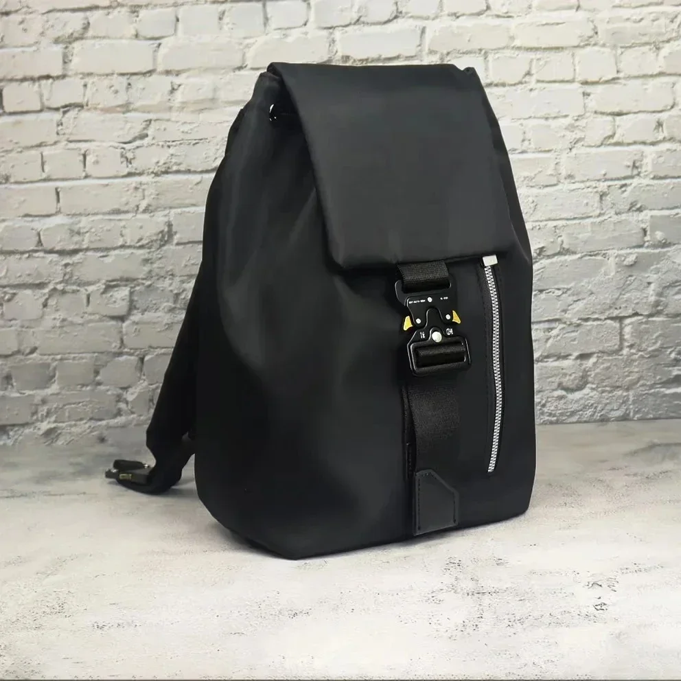 1017 ALYX 9SM Nylon Bags New Covered Functional Tactical Socket