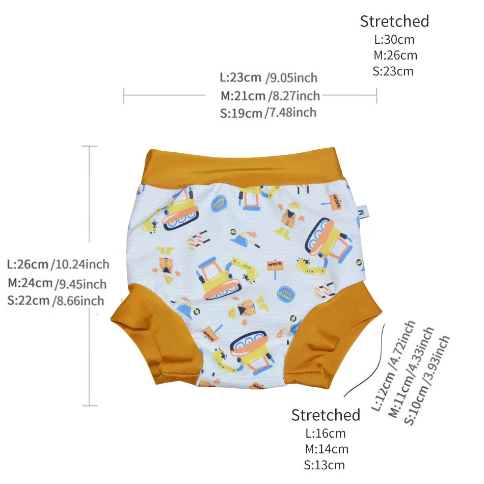 Thumbnail 4 - #2 Trending Baby Swimwear Right Now
