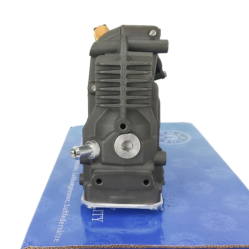 ضواغط التعليق الهوائي لسيارة رينج روفر L405 RRS L494 2012-2022 مع أسلاك LR069691 LR047172 LR088859