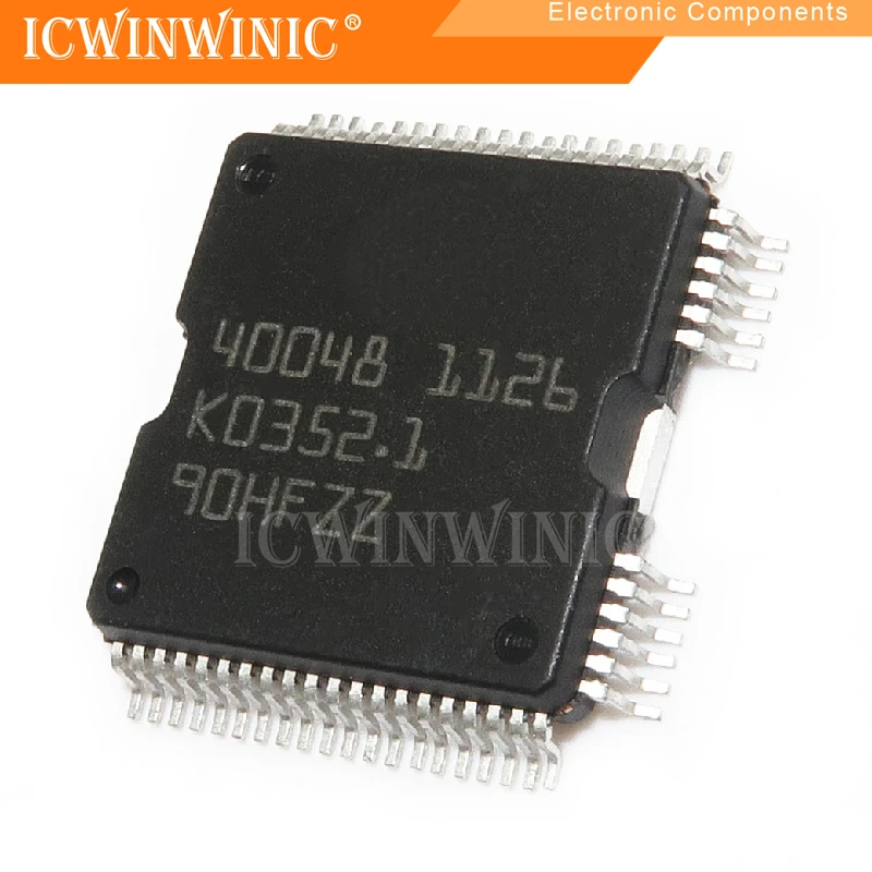 

1 шт. 40048 Легко устанавливается