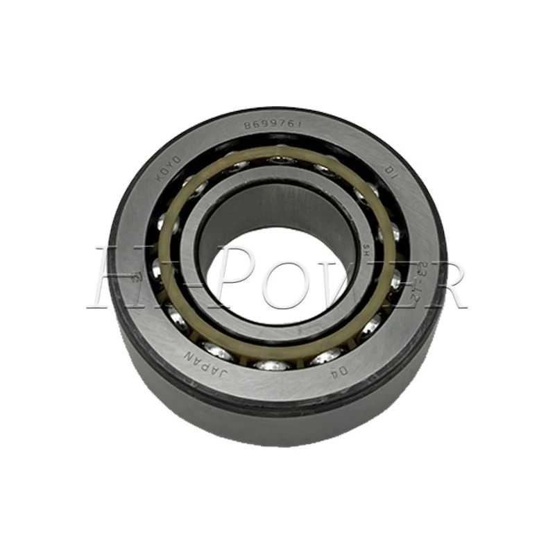 8699761 Auto Japan Angular Contact Ball Bearing 8699761 car Transmission Gearbox Bearing Kit