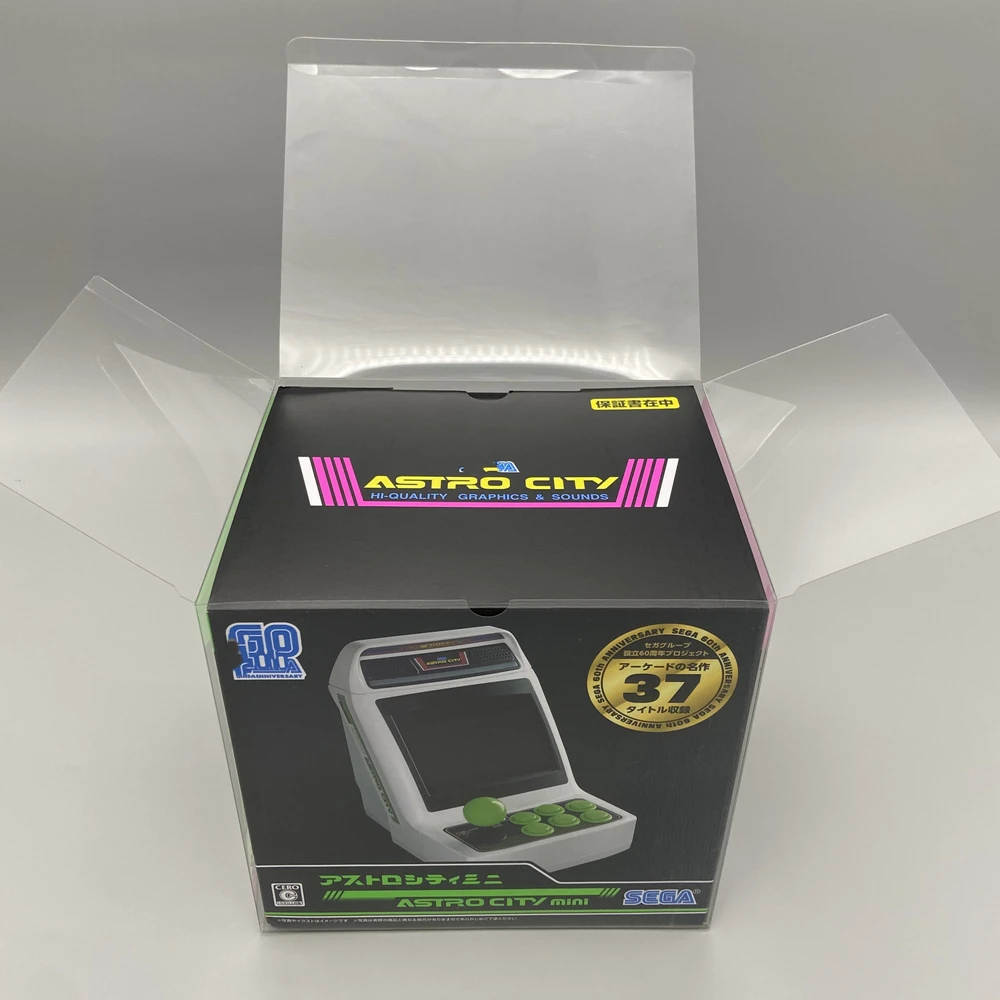 新品✨️未使用品✨️アストロシティ ミニ 送料無料‼️ Amazon.co.jp: アストロシティミニ : ゲーム