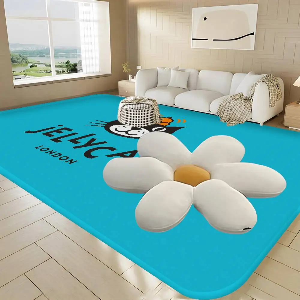 Fashion J-Jellycat …