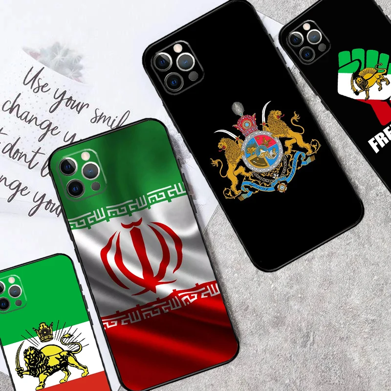 Iran Flag For Huawe… - image