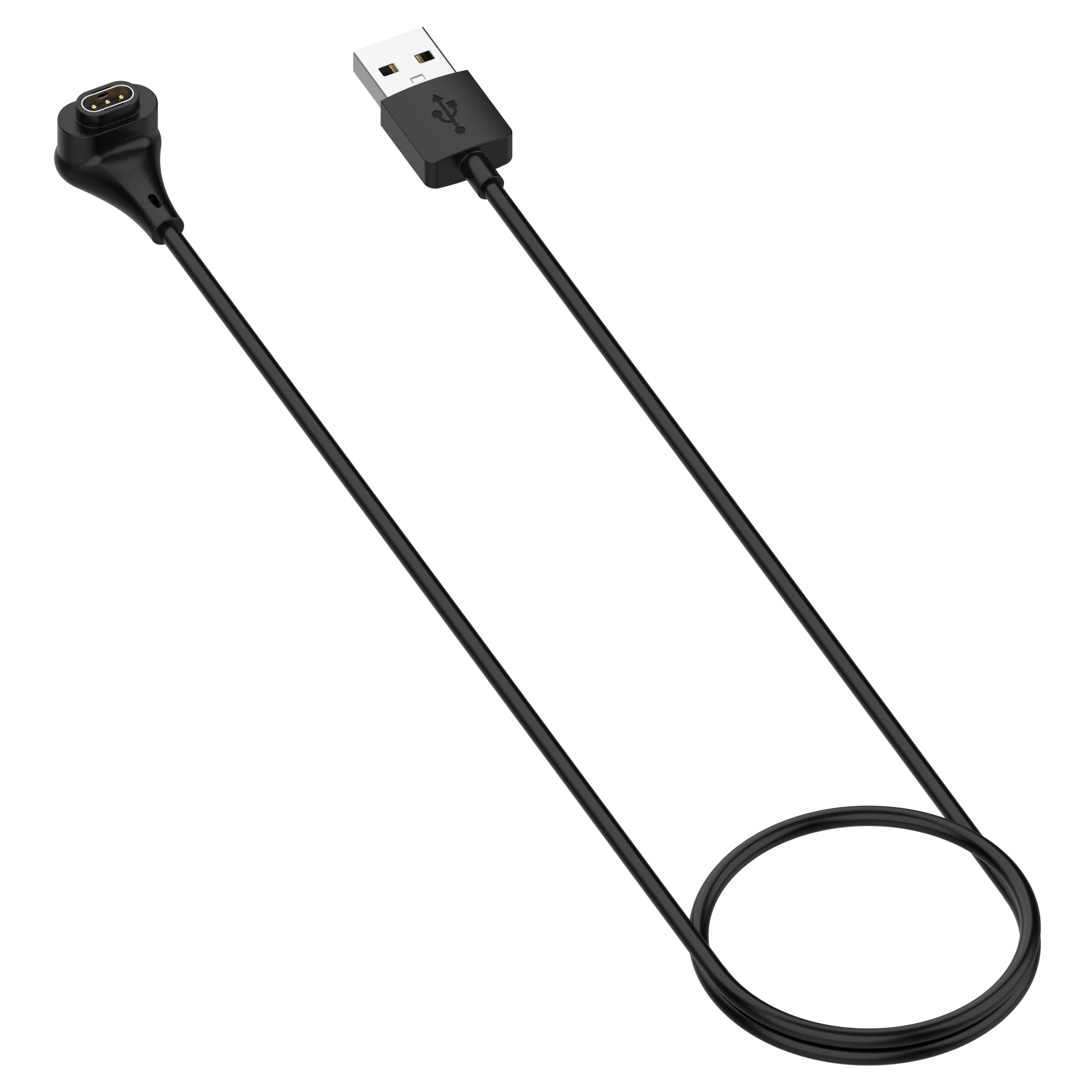 

New 1M Smart Watch Charger G-SHOCK Charging Cable Black Replacement Accessory For Casio GBD-H1000