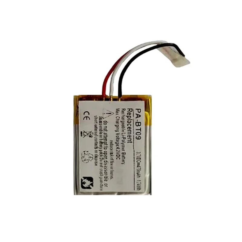 

481221 3 Line Battery for Beats for Powerbeats 2 3 Wireless PB2 PB3 Earphone