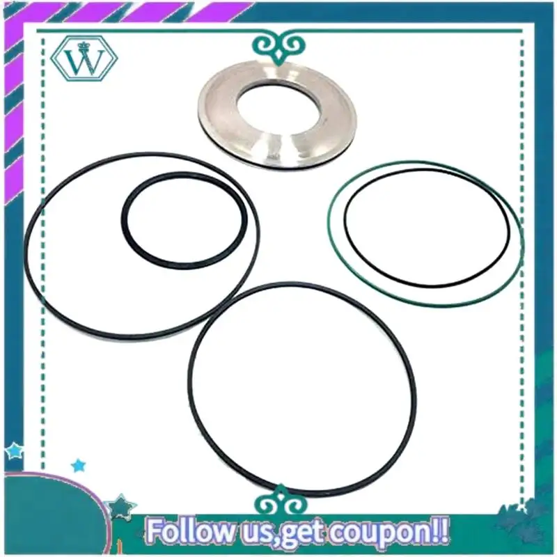 

AA92-CVT комплект звездочек для ремонта поршня шкива автоматической коробки передач, замена JF015E/RE0F11A для Nissan Sentra Tiida Versa SUZUKI