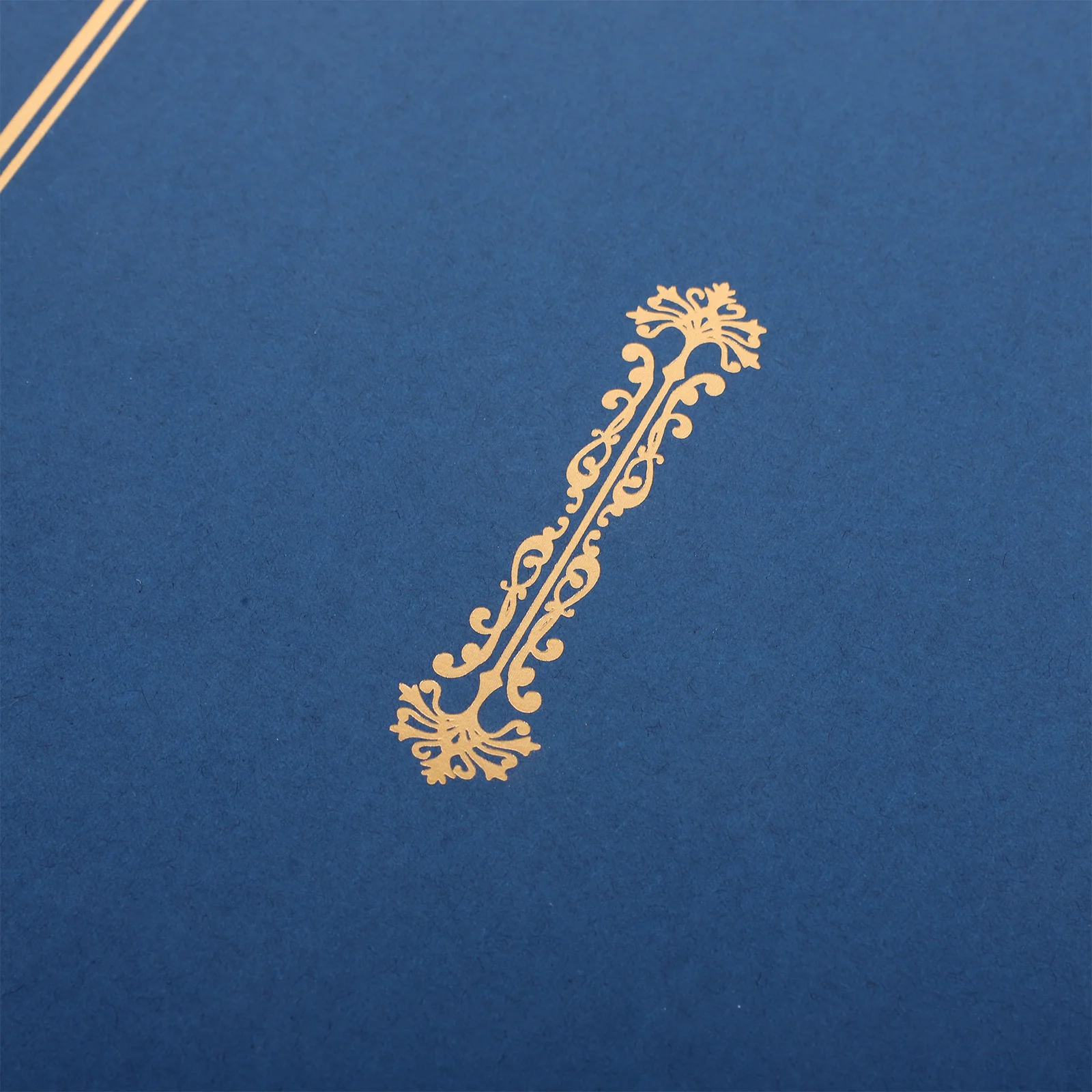 

4Pcs Paper Certificate Cover Award Diploma Document Protector for Long Time Use Home Office Display Certificate Holder