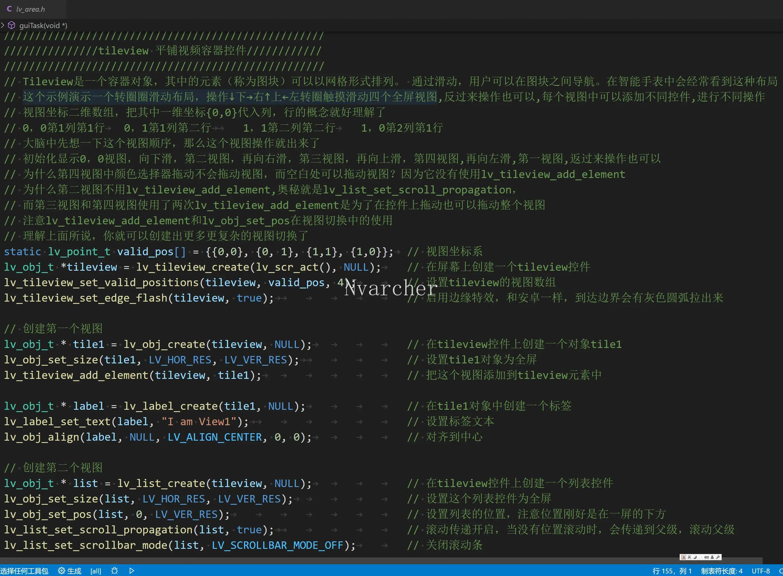 Плата разработки HelloBug ESP32 LCD LVGL LittlevGL WIFI Bluetooth экран