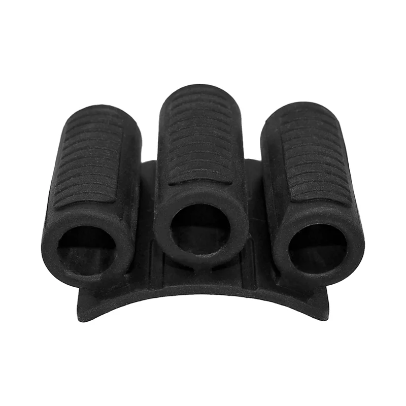 AB47-4Pcs 임팩트 드라이버 비트 홀더, 드릴용 비트 홀더, 대부분의 드릴 및 드라이버가 포함된 건설 및 DIY 프로젝트용