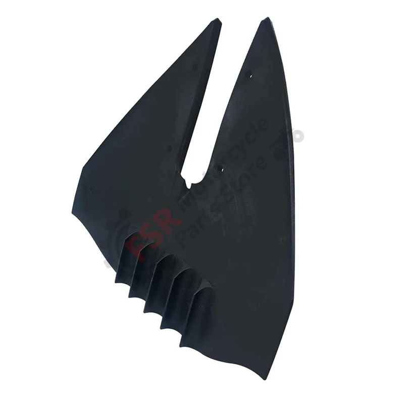 Outboard propeller wave stripper suitable for 15HP-300HP boats and yachts stabilisateur hors bord Water scooter parts