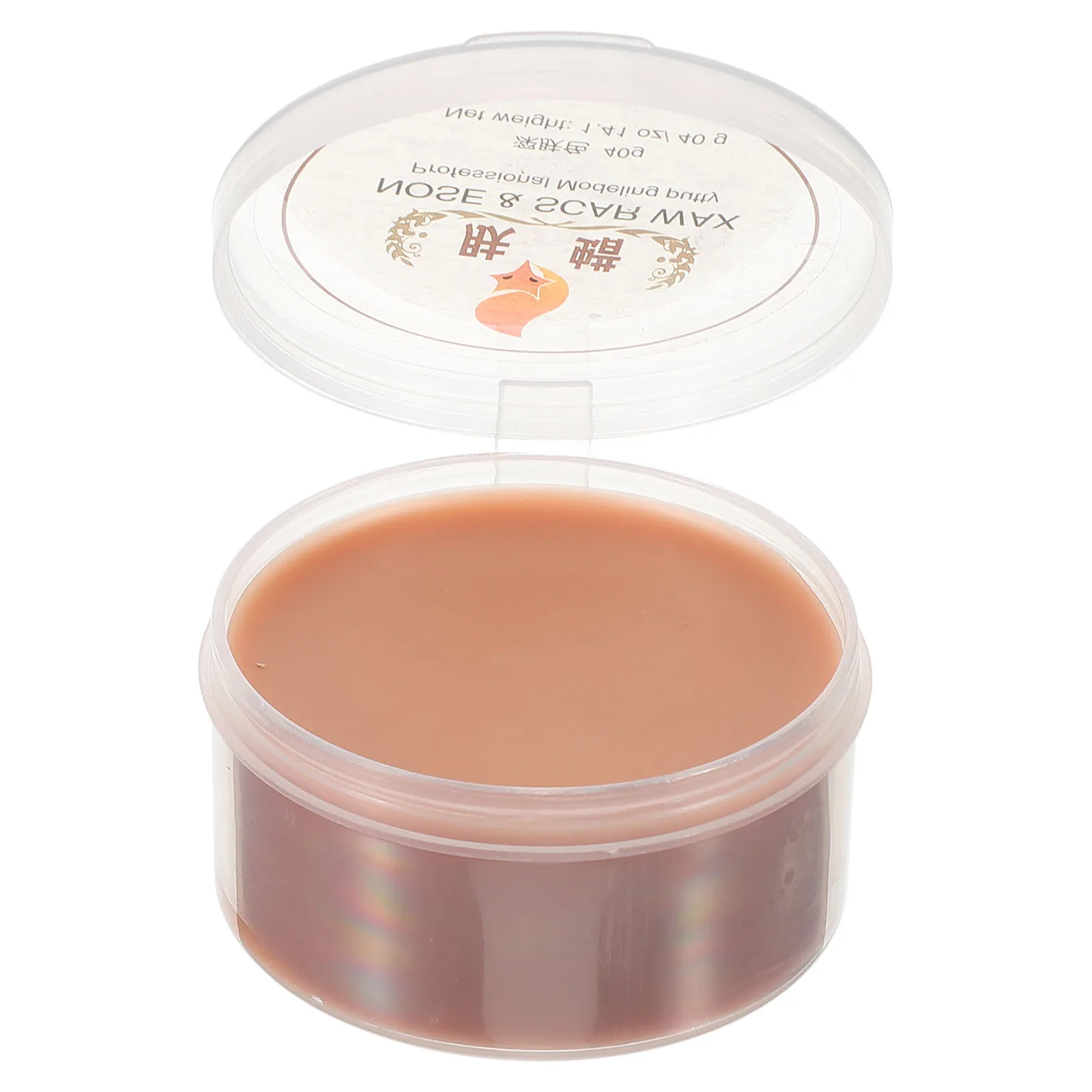 Skin For Halloween Special Effect Body Makeup Face Body Fake Wound Wax Fake Scar Art Craft Party Supply Wax