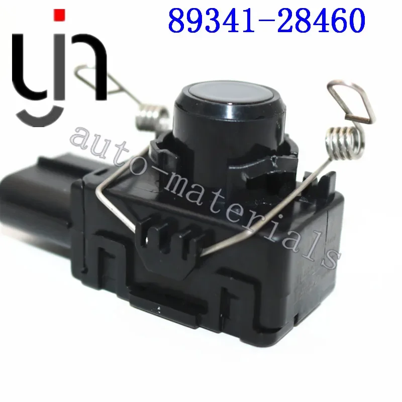 4Pcs Parking Sensor OEM 89341-28460-A0 For Toyota Previa Tarago Estima 89341-28460 8934128460