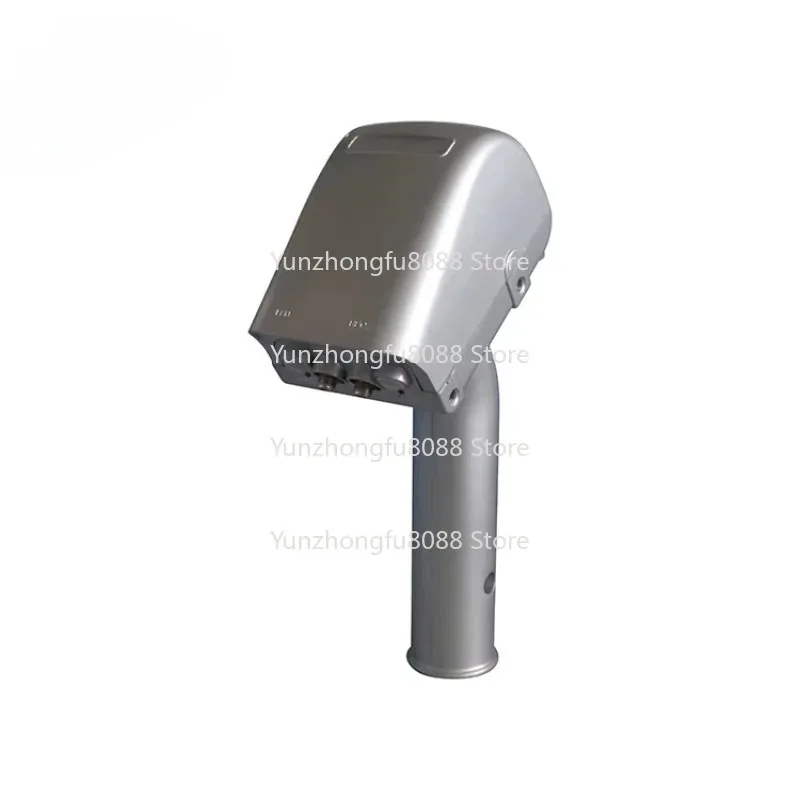 DG-240 Metal Stock Digital Light Emitting Diode Design H-H Satellite Motor for Electronics