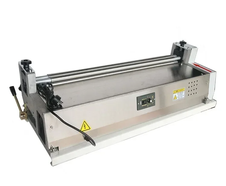 Laminiermaschine für Wasserkleber