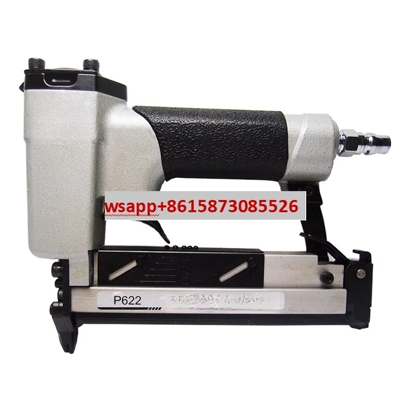 

Mosquito nail P6C2C pneumatic straight nail woodworking pneumatic pattern nail woodworking tool