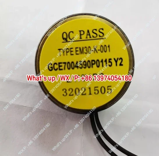 

10 pieces GCE7004590P0115 Y2 L/110V DC