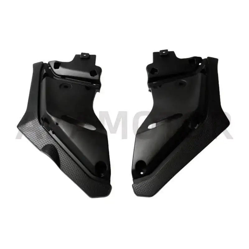 Left / Right Air Deflector For Loncin Voge 500ds 525ds