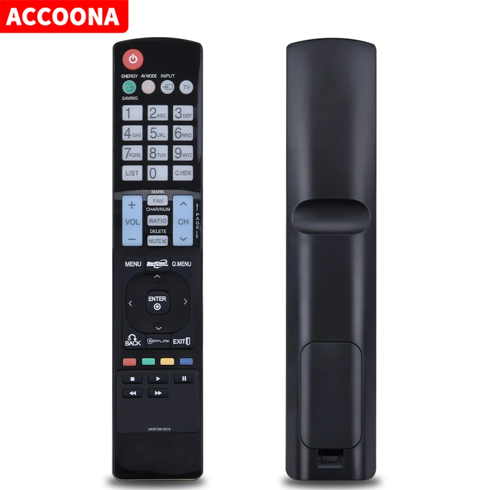 New AKB72914218 Rep… - image