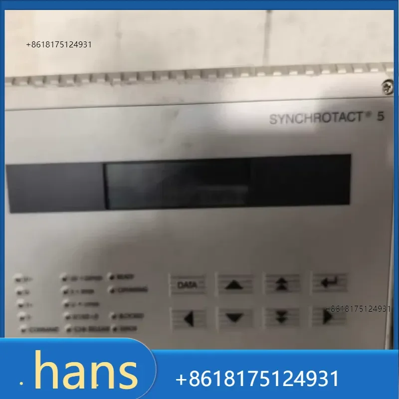 2026 Factory Direct Sales control module 3BHB006714R0277 cord cutter non-functional problem