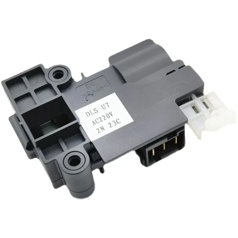 

1 шт. для стиральной машины WG-F 100870 BE Дверной замок F80920BK Переключатель WF 912922 БЛОНУ