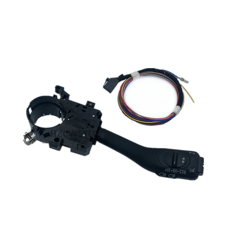 

Steering Wheel Turning Signal Cruise Control Switch 8L0953513J 8L0 953 513 J For AUDI TT A2 A3 S3 A6 S6 Seat Leon Octavia Fabia