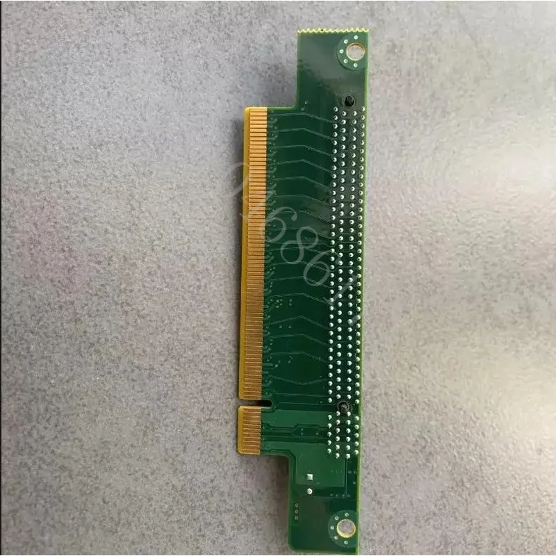 L used For Supermicro PCI-E X16 2.0 Horizontal Riser Card RSC-RR1U-E16 1U Server