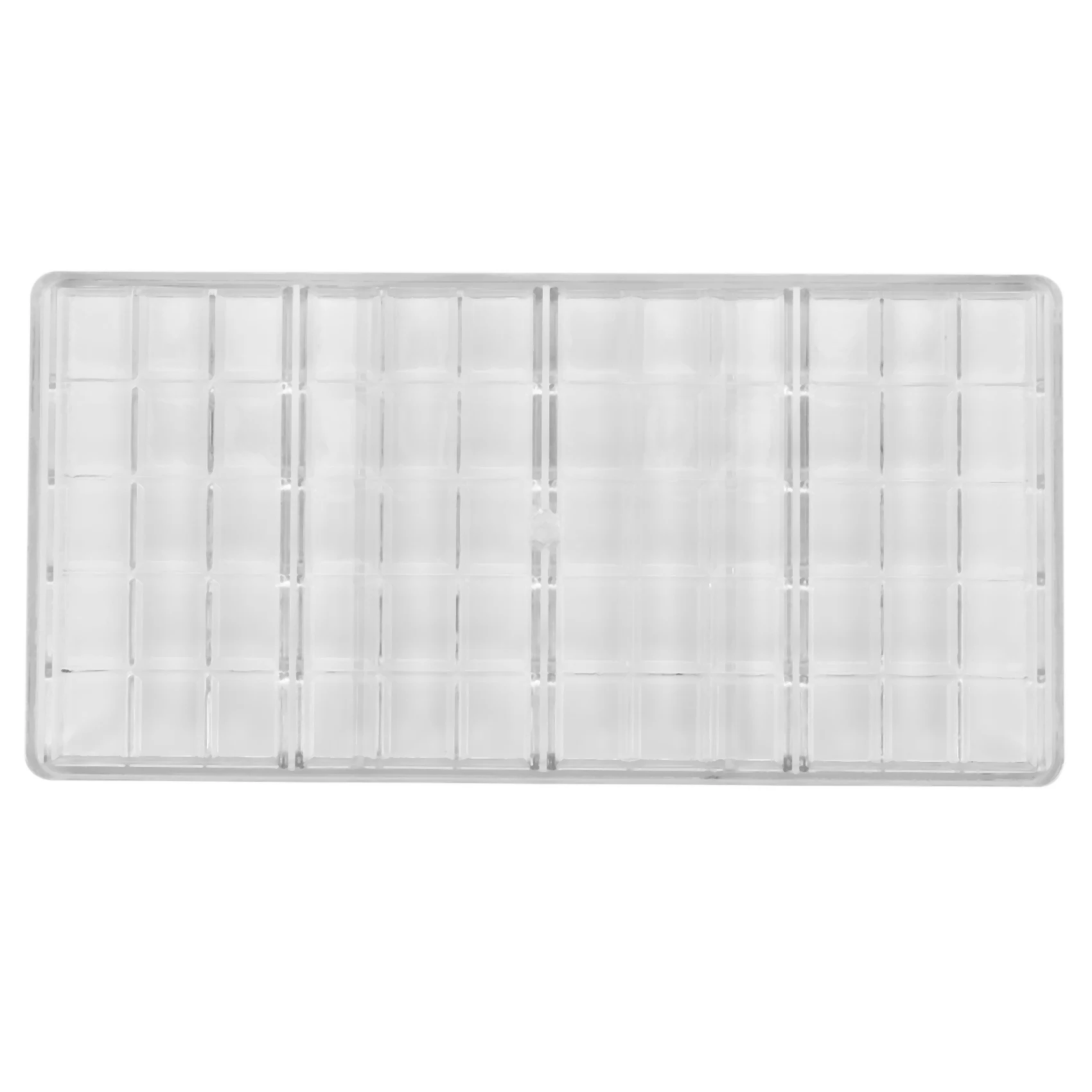 

Chocolate Bar Maker Candy Mould Break Apart Bar Chocolate Mold Chocolate Diy Pastry Tools