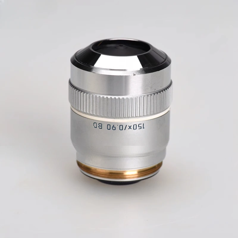 Microscope 150X/0.90 BD, objectif, occasion, stock disponible