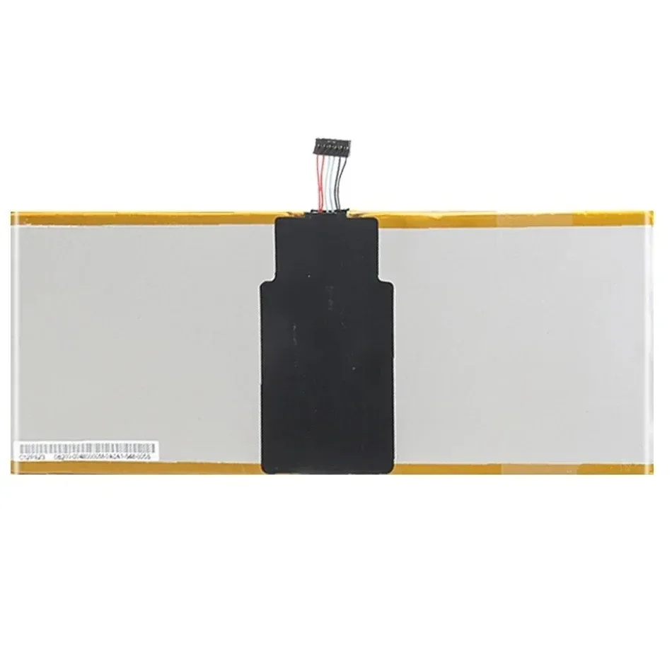 Batterij Voor ASUS Voor MEMO PAD K00A (ME302C) Voor MemoPad 10.1 "TF303K 1B014A C12P1301 6560mAh Tablet Batterijen