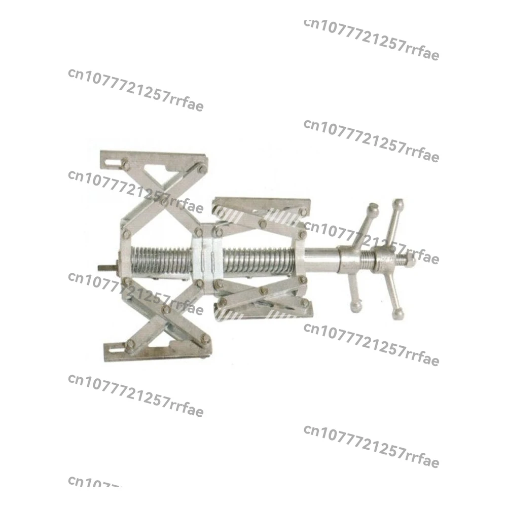 Heavy-duty Internal Manual Fixtures From Indian Suppliers