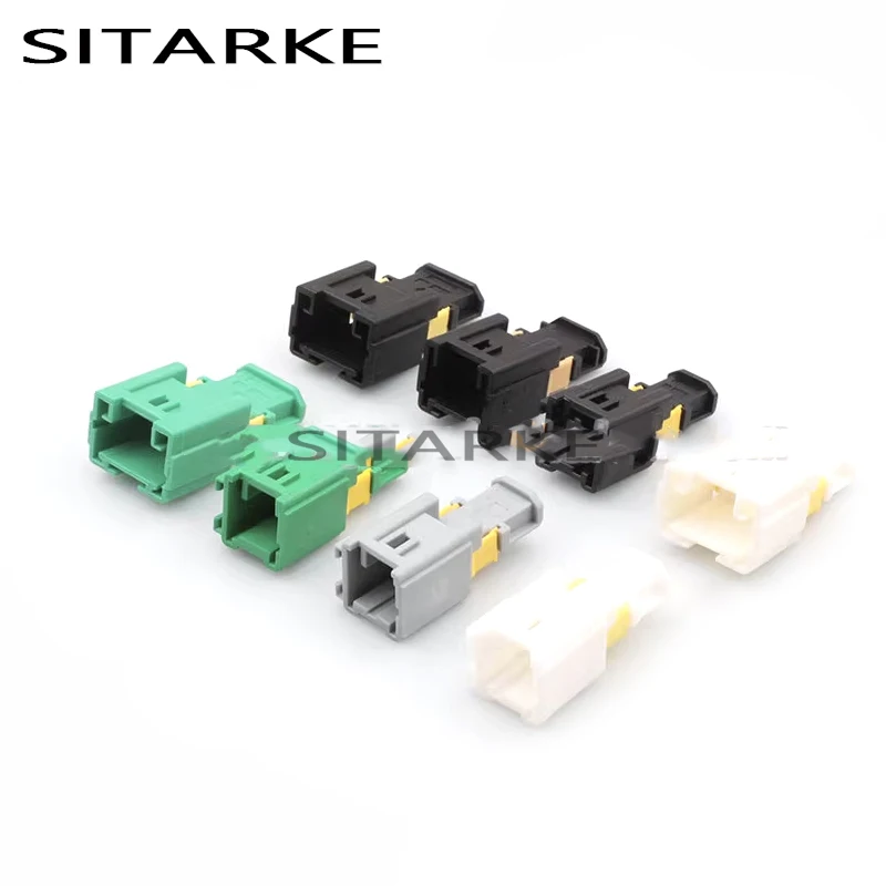 1 Set 2 3 4 Pin 98822/98817-1020/1021/1028/1025/1031/1040/1041/1045 Automotive Wire Connector Modification Plug