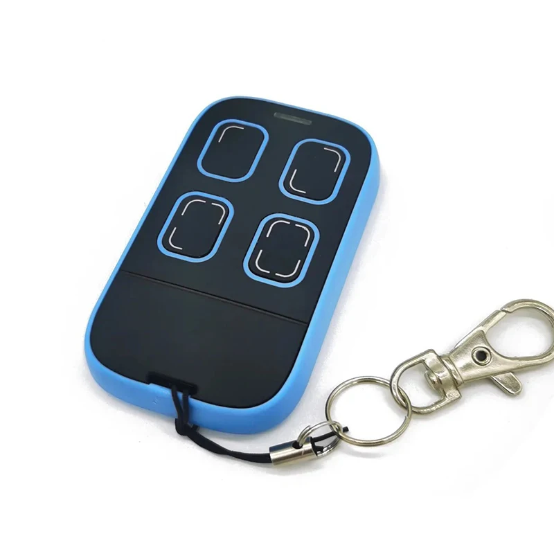 Imagen 4: Control Remoto Universal para Garaje, Duplicador de Comandos, Clonación, Autocopia, Automatización de Puertas, 280 MHz, 868 MHz, Código Variable