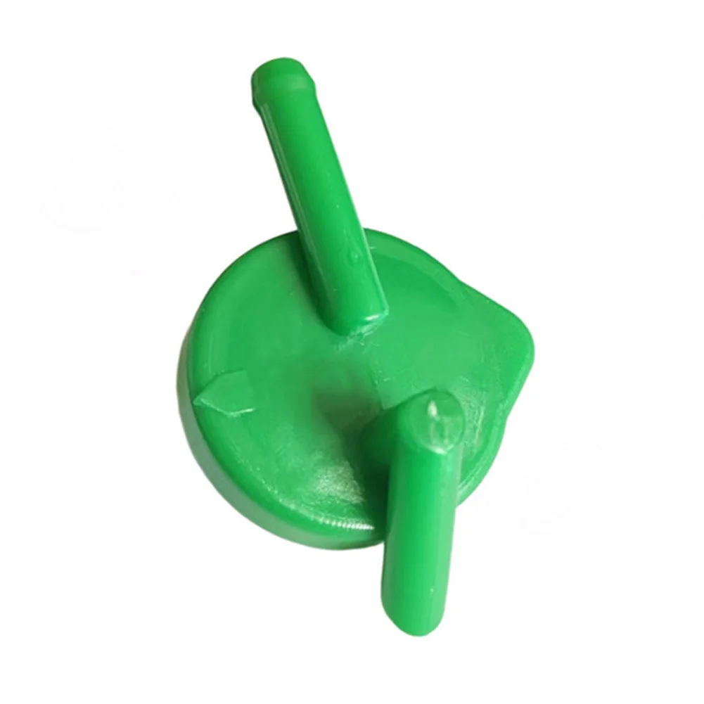 For Engine Cooling Maintenance Water Reservoir Cap ABS Plastic Material Non Deformation Build Direct Replacement Part