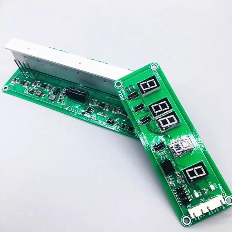 Wire cutting accessories Control cabinet Circuit board High frequency power amplifier oscillation integrated board High speed