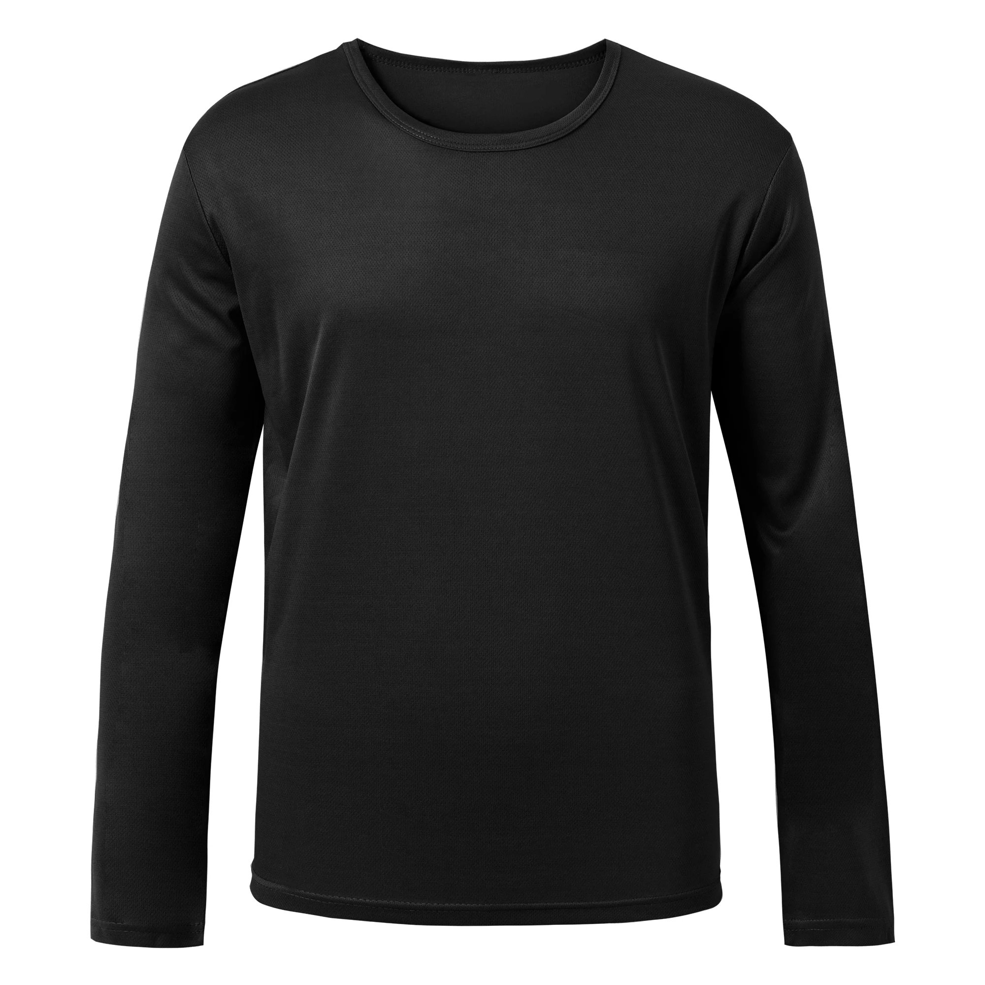 3 قطع تي شيرت رجالي سريع الجفاف بأكمام قصيرة في صالة الألعاب الرياضية والجري والتمارين الرياضية فتل العرق ورقبة دائرية قميص رياضي خفيف الوزن للياقة البدنية